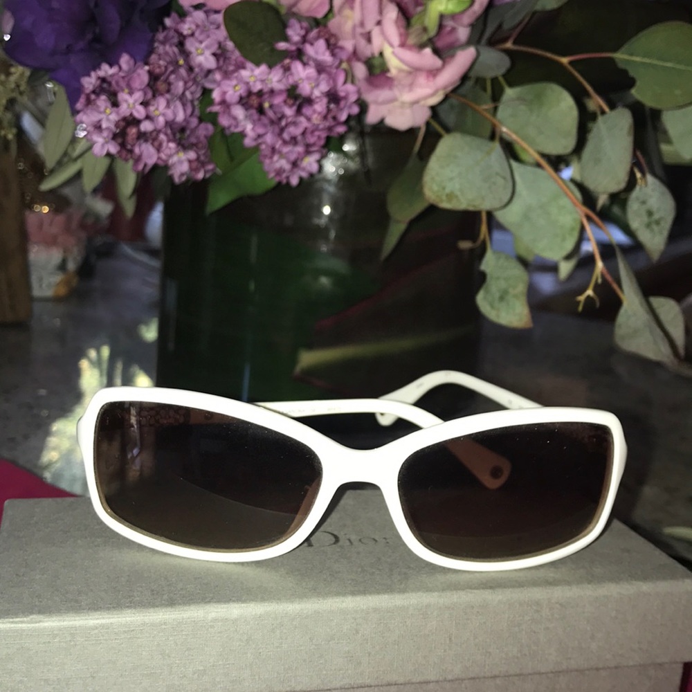 Coach sunglasses